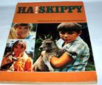 Vintage Skippy uitgave 1969. Zeldzaam. Igs., Antiek en Kunst, Ophalen of Verzenden
