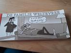 De familie Weltevree, Toon van Driel, Eén stripboek, Ophalen of Verzenden, Gelezen