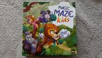 Magic Maze Kids spel, Hobby en Vrije tijd, Gezelschapsspellen | Bordspellen, Ophalen of Verzenden, Zo goed als nieuw