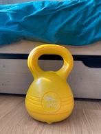 Kettlebell 6kg, Zo goed als nieuw, Kettlebell, Ophalen