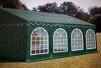 Tent 5x6 meter, Ophalen, Partytent, 2 meter of meer, Zo goed als nieuw