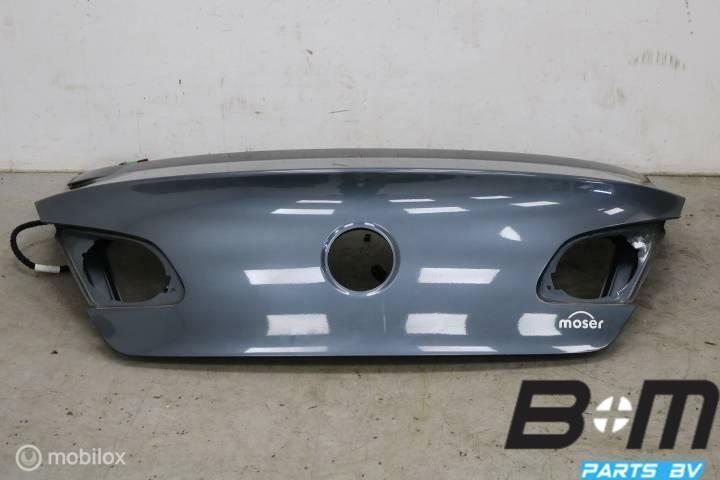 Achterklep VW Passat CC LK7X 3C8827025C, Auto-onderdelen, Carrosserie en Plaatwerk, Gebruikt