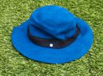 Esprit Dames Hoedje Blauw, Esprit, Ophalen of Verzenden, Zo goed als nieuw, Hoed