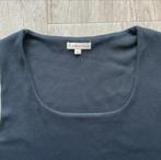 Essentials top | zwart | maat L, Maat 38/40 (M), Zwart, Ophalen of Verzenden, Zo goed als nieuw