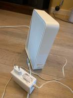 Ziggo Wifi Modem - ZSM Gratis ophalen!, Ophalen, Gebruikt, Router met modem