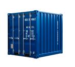 GEZOCHT 8 FT Container, Zakelijke goederen, Machines en Bouw | Keten en Containers, Ophalen of Verzenden