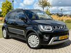 Suzuki Ignis 1.2 Smart Hybrid Style, Voorwielaandrijving, 83 pk, Stof, Gebruikt