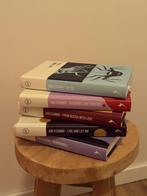 Classic James Bond - 5 Hardback boeken. Nieuwstaat ongelezen, Ophalen, Wereld overig, Nieuw, Ian Fleming