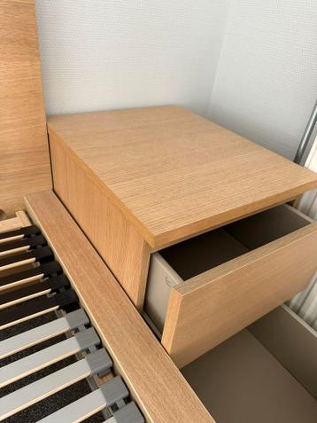 Ikea bedframe - afbeelding 7