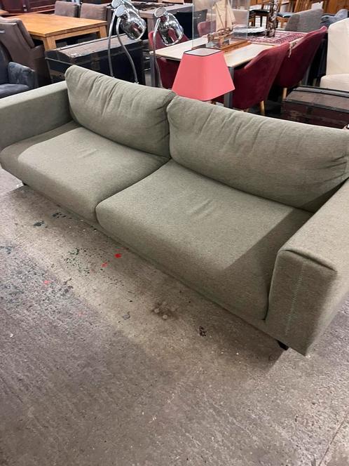 Driezitsbank, Huis en Inrichting, Banken | Sofa's en Chaises Longues, Ophalen