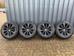 Origineel BMW styling 748m 20 inch X5 G05 X6 G06 WINTER, Ophalen, Gebruikt, 275 mm, Banden en Velgen