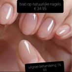 Prachtige Nagels in Dokkum | BIAB, Gelpolish & Verlenging |, Diensten en Vakmensen, Schoonheidsspecialisten | Manicure, Komt aan huis
