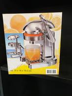 Nieuwe Citruspers in Doos, Ophalen of Verzenden, Nieuw