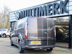 Ford Transit Custom 2.0 TDCI SPORTAUTOMAAT MARGE/BTW VRIJ, Auto's, Gebruikt, Euro 6, 4 cilinders, 2159 kg