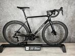 Nieuw! Isaac Element Dura Ace Di2 2x12 Speed Full Carbon, Overige merken, Element, Carbon, Heren