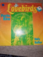 Love birds porto rico, Ophalen of Verzenden, Zo goed als nieuw, Pop