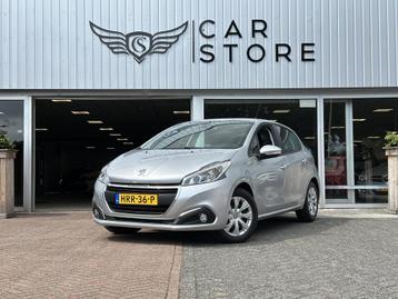 Peugeot 208 1.2 PureTech Allure |CARPLAY|PDC|CRUISE|LED|+++ beschikbaar voor biedingen