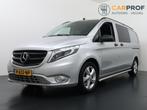 Mercedes-Benz Vito 119 CDI Lang DC Comfort Led Trekhaak Navi, Automaat, Gebruikt, Euro 6, Bedrijf