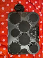 Me Crypt Mini Drumkit - Compact en Draagbaar, Muziek en Instrumenten, Ophalen of Verzenden, Gebruikt, Overige merken, Elektronisch