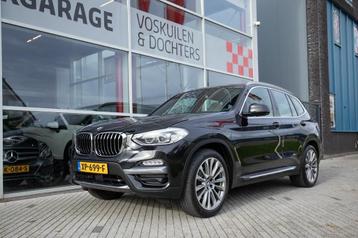 BMW X3 XDrive20i High Executive XLine | Panoramadak beschikbaar voor biedingen