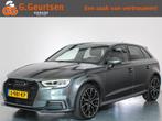 Audi A3 Sportback 1.4 e-tron S-line, ACC, Trekhaak, LED kopl, Electronic Stability Program (ESP), Gebruikt, 4 cilinders, 1515 kg