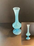 Art Deco frans opaline vaasje, Ophalen of Verzenden