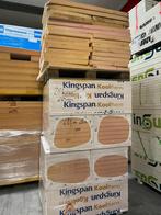 Kooltherm / Resolschuim / Pir - 2 t/m 16 cm - spotgoedkoop, Ophalen, Overige materialen, Vloerisolatie, Zo goed als nieuw