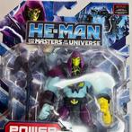 Masters of the Universe collection: Nieuw, Ophalen of Verzenden, Nieuw