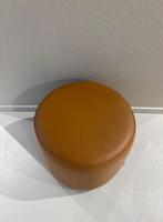 No. 7 poef, Ophalen, Minder dan 50 cm, Rond, Zo goed als nieuw
