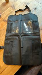 Organizer autostoel 2x (vakkenzak), Ophalen of Verzenden, Nieuw