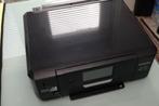 Printer Epson XP-760 6 kleuren foto printer met inkt optie, Ophalen, Kopieren, Fotoprinter, Zo goed als nieuw