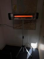 Groot partij 50x Kesser Infrarood terrasverwarming, 2500 W, Tuin en Terras, Terrasverwarmers, Ophalen