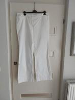 ESCADA SPORT MOOIE WITTE BROEK MAAT 46 ZGAN, Kleding | Dames, Wit, Maat 46/48 (XL) of groter, Ophalen of Verzenden, Zo goed als nieuw