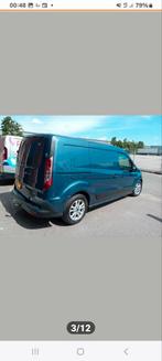Ford transit connect aluminium imperiaal lengte 2, Ophalen