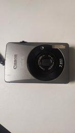 Canon IXUS 75 Compact Camera, Ophalen, Gebruikt, Canon, Compact