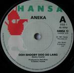 Aneka - Oh Shooby Doo Doo Lang (Single), Gebruikt, 7 inch, Single, Ophalen of Verzenden