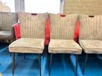 Mooie stoelen en sets (10 euro per stuk!!), Ophalen, Zo goed als nieuw, Vier, Modern