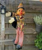 Vintage Marionet Pop, Ophalen of Verzenden, Gebruikt