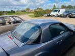 Hardtop Mazda MX-5 MX5 NC Mk3 Galaxy Grey, Auto-onderdelen, Ophalen, Gebruikt, Achterklep, Voor