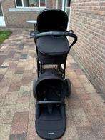 Combi kinderwagen van merk Maxi-Cosi, Ophalen, Gebruikt, Combiwagen, Verstelbare duwstang