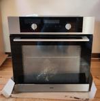 Gebruikte Oven - 10 jaar oud, werkt meestal goed, Witgoed en Apparatuur, Ovens, Gebruikt, Hete lucht, Oven met grill, Inbouw