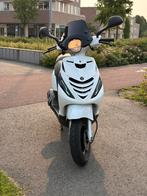 Piago zip, 50cc, Ophalen, Maximaal 45 km/u, Zip, Zo goed als nieuw