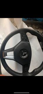 Mercedes E Klasse W212 AMG Stuur + Airbag - Nieuwstaat!, Auto-onderdelen, Besturing, Ophalen, Nieuw, Mercedes-Benz