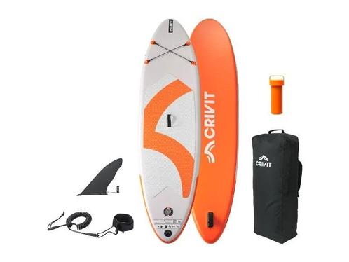 CRIVIT SUP nieuw in doos!, Watersport en Boten, Suppen, Nieuw, SUP-boards, Ophalen of Verzenden
