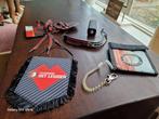 Feyenoord Fanartikelen Collectie, Ophalen of Verzenden, Gebruikt, Feyenoord, Overige typen