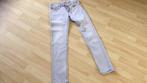 cast iron grijze heren jeans 32/34, Grijs, Ophalen of Verzenden, Zo goed als nieuw
