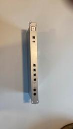 UniFi Security Gateway Pro USG-PRO-4 – 3 stuks beschikbaar, Ophalen of Verzenden, Zo goed als nieuw
