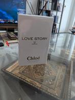 Chloe Love Story Eau de Parfum - Nieuw in doos!, Ophalen of Verzenden, Nieuw
