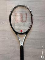 nieuwe wilson hyper hammer 6.2 racket grip 3, Nieuw, Ophalen of Verzenden, Wilson, Racket