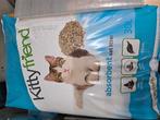Kitty friend kattenbakvulling, Dieren en Toebehoren, Dierenvoeding, Ophalen